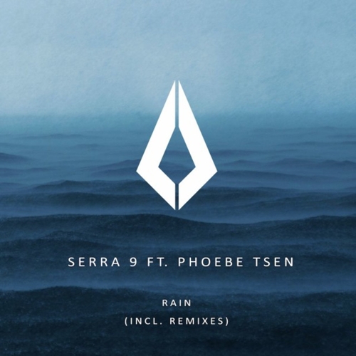 Phoebe Tsen, Serra 9 - Rain (Incl. Remixes) [PF057]